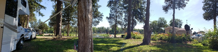 Turtle Lake Resort