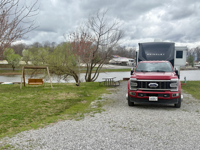 Venture River RV Park
