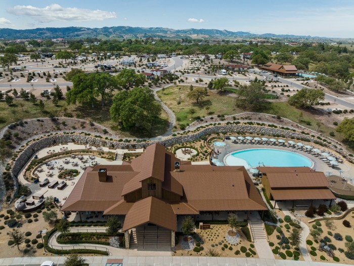Sun Outdoors Paso Robles