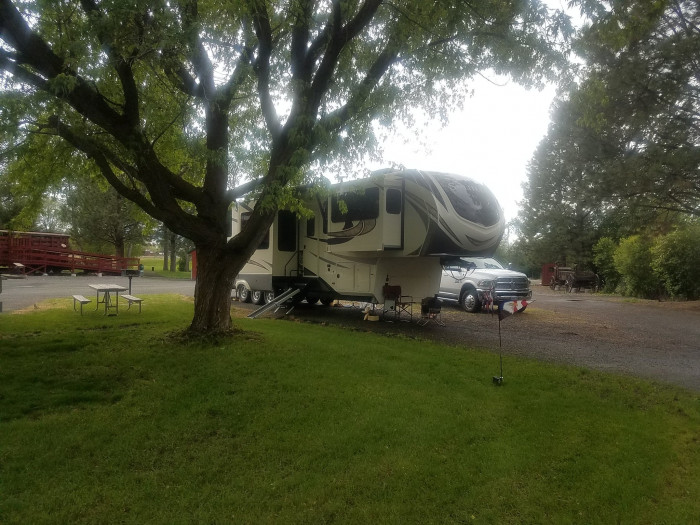 Depot RV Park