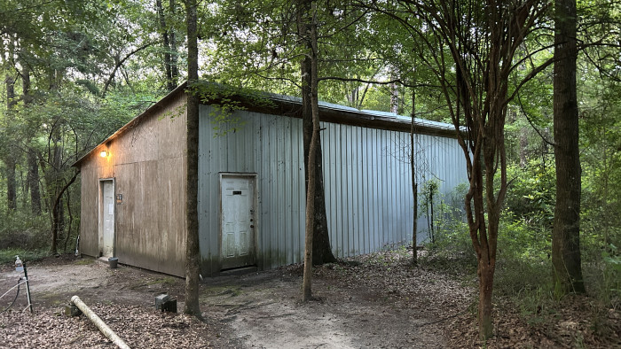 CampOut Alabama