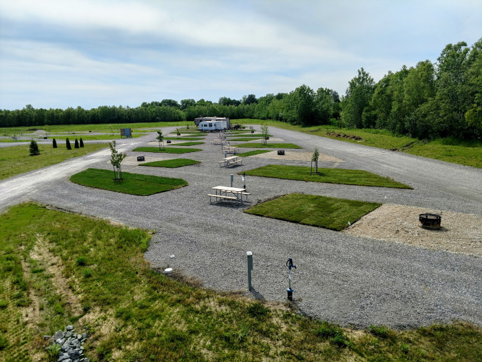 Grayville / I-64 KOA