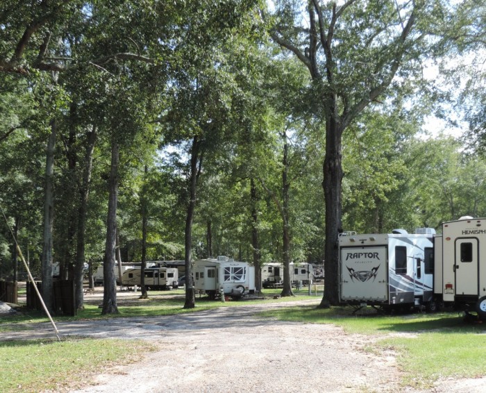 Florence RV Park
