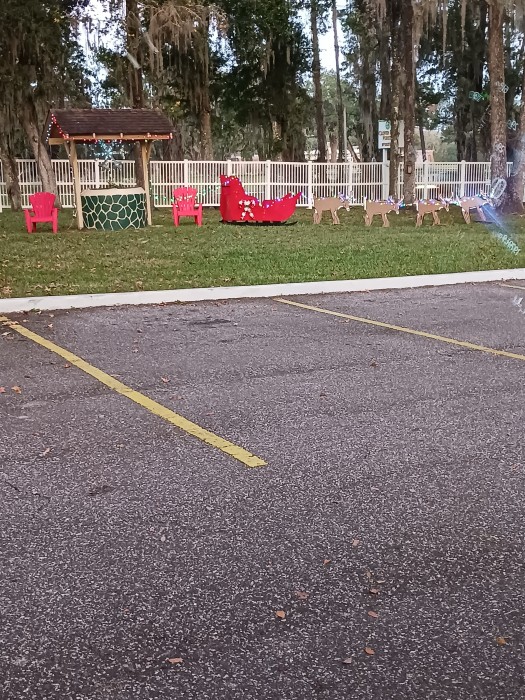 Encore Clover Leaf Forest RV Resort