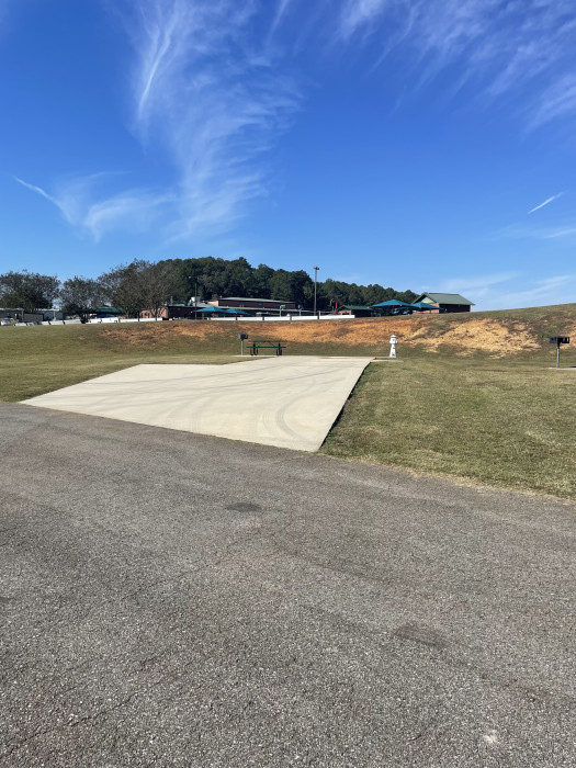 DeSoto RV Park and Campground
