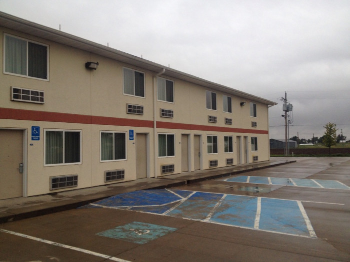 RodeHome RV Park