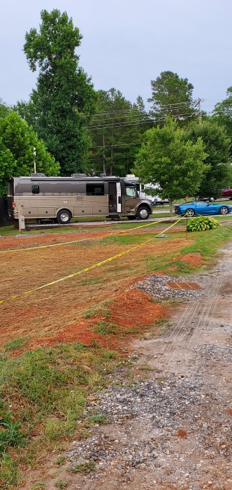 GSP RV Park