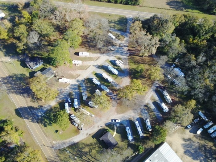 Island Road RV Park