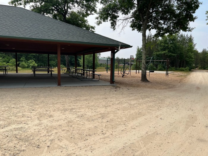 Summer Hideaway RV Campground Resort LLC