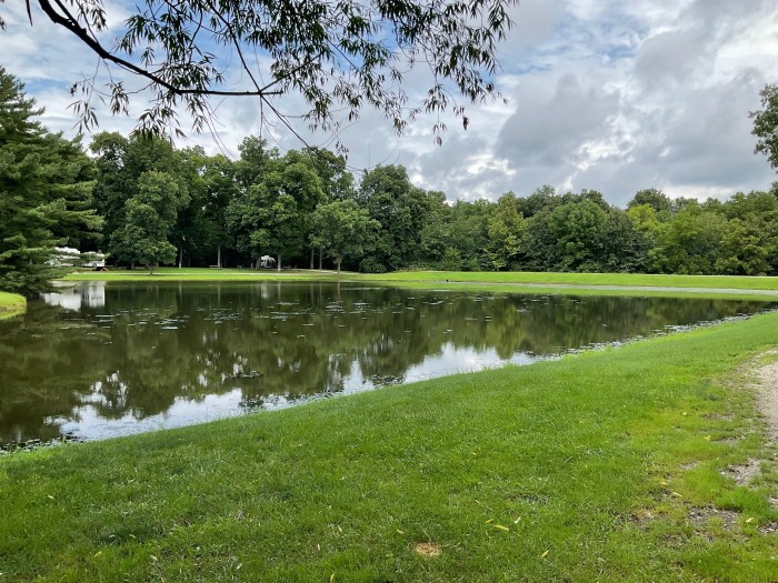 Hickory Holler Campground