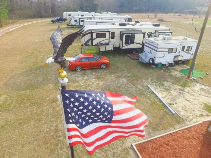JB’s RV Park