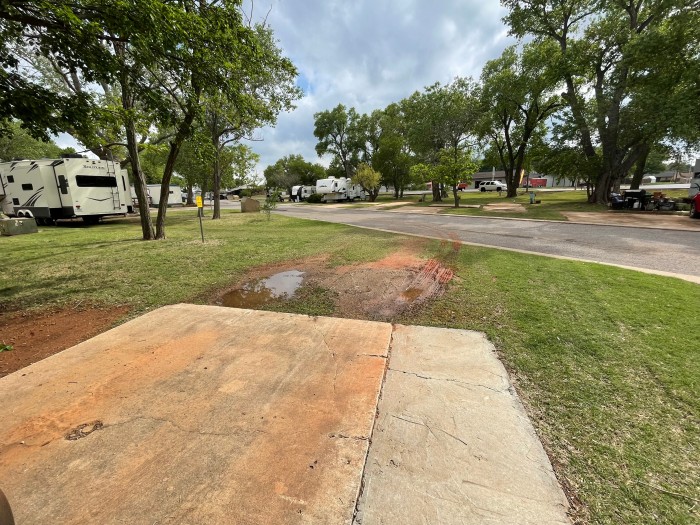 Route 66 RV Park