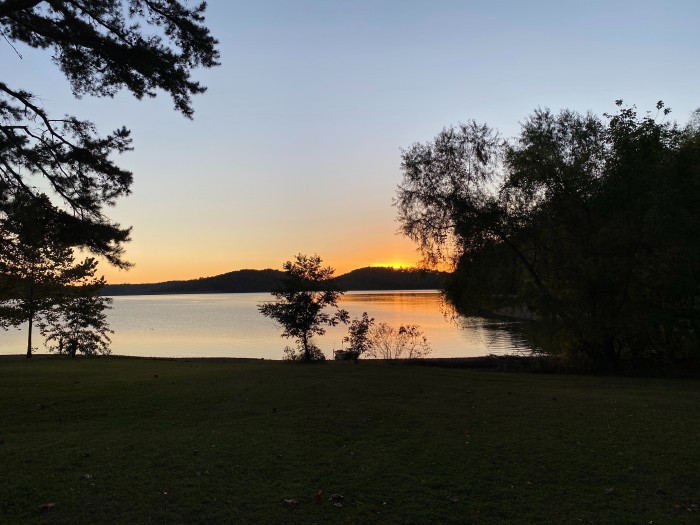 Cedar Point Campground