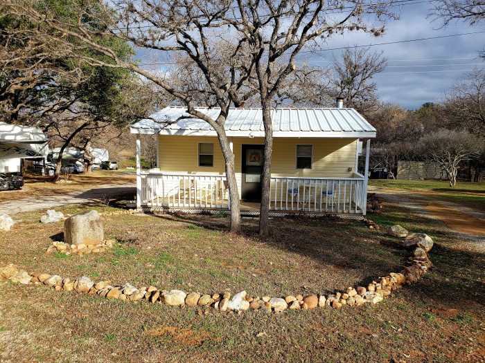 Bullfrog Cove at Twin Isles RV Park