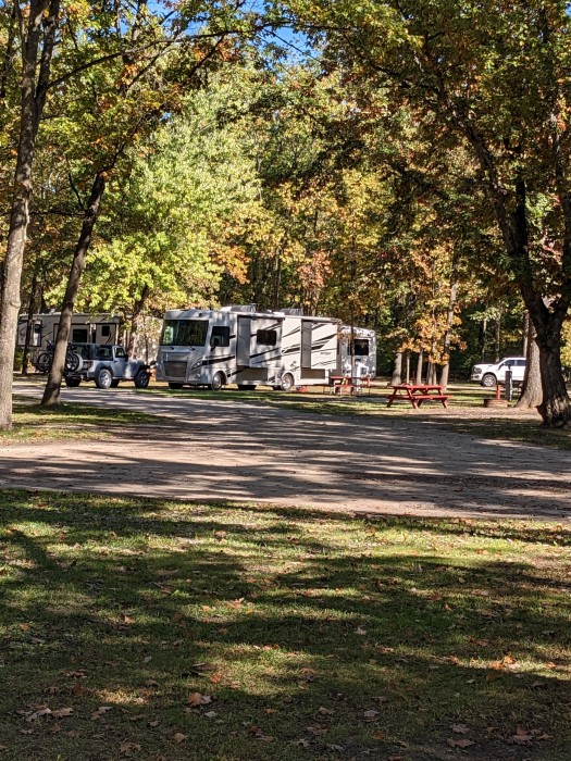 Wilderness RV Resort & Campground by Outdoor Adventures