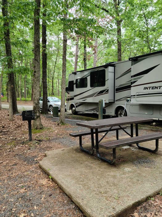 Edgewood Cabins and RV Park