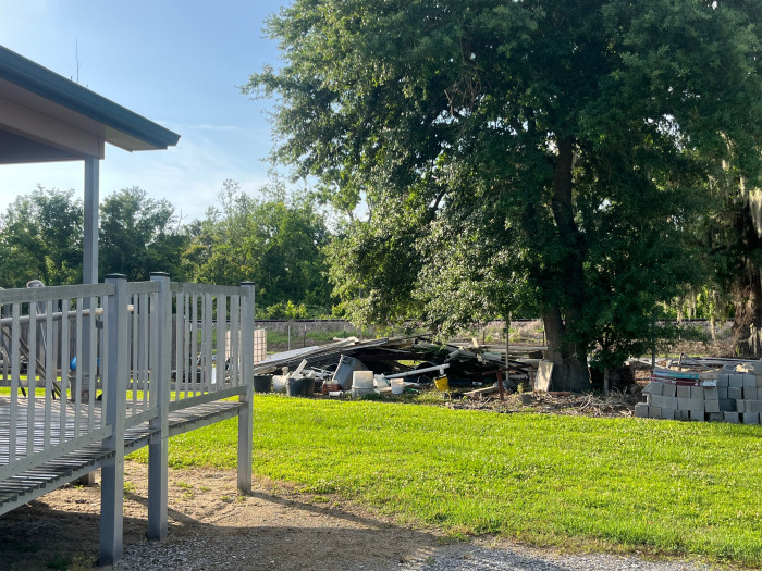 Mozella RV Park