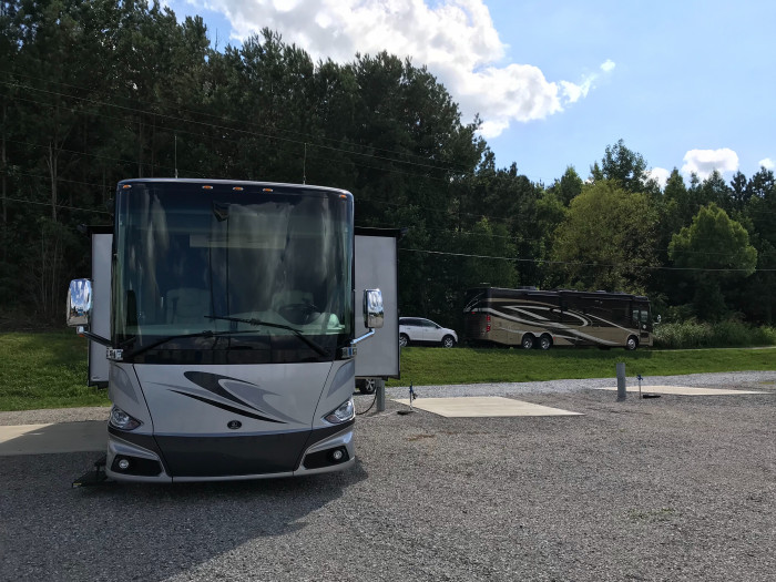 Georgia-Bama RV Park