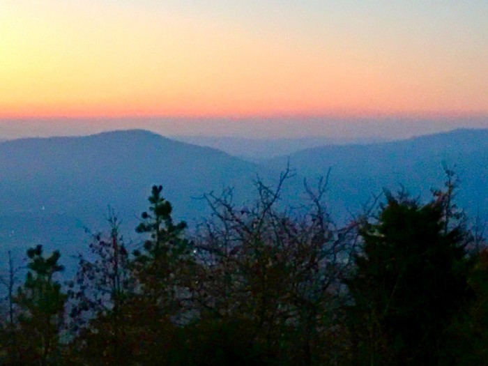 Mount Magazine State Park