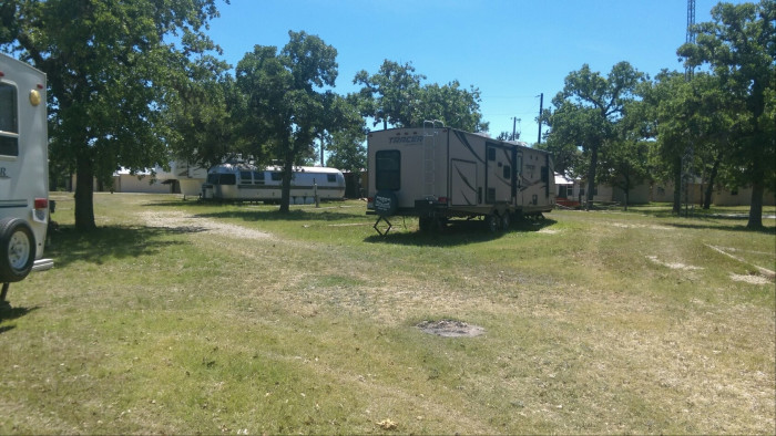 Camp Sionito