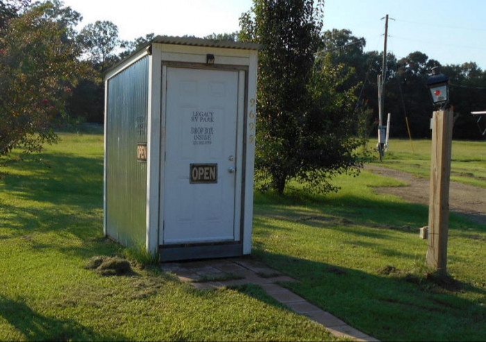 Legacy RV Park