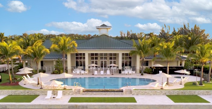 Palm Beach Motorcoach Resort