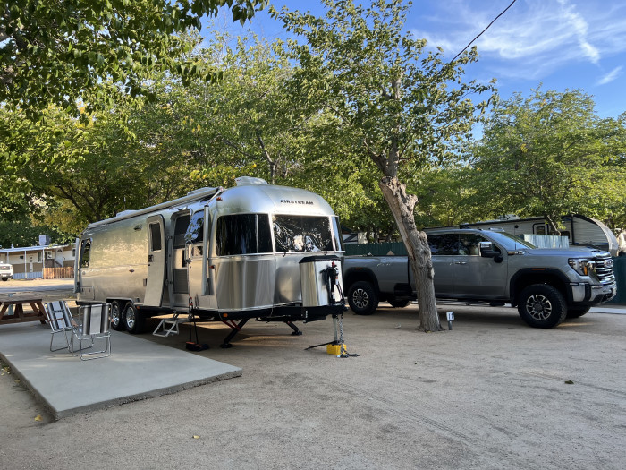 Haven RV Park