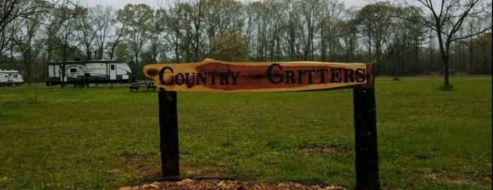 Country Critters Campground and RV Park