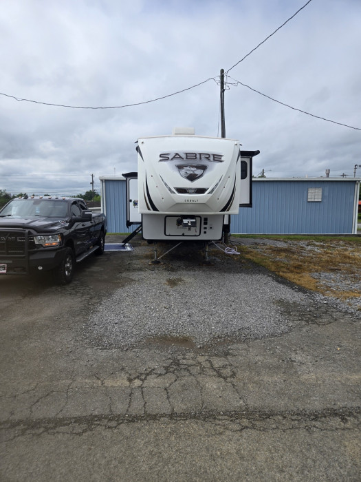 Celebration Campground