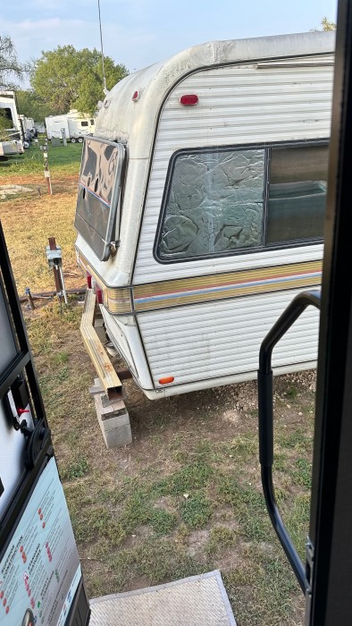 West Hwy 97 RV Park