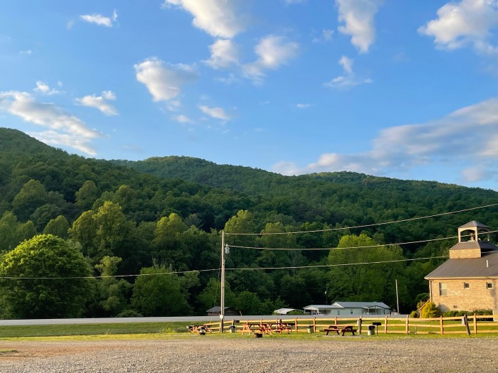 Harlan County Campground & RV