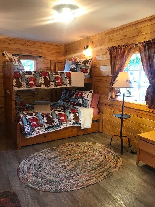 Goose Creek RV Park & Campground