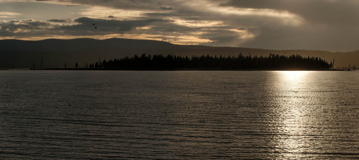 East Bay Campground