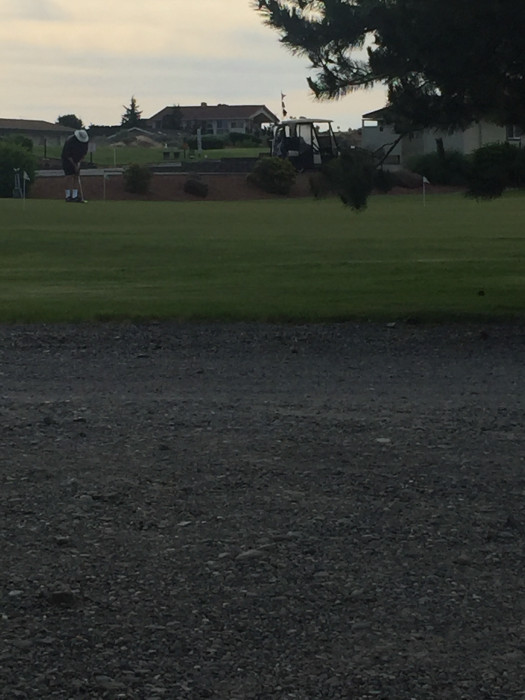 Desert Aire Golf Club
