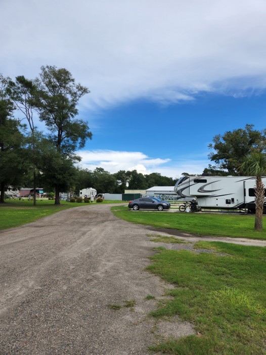 Wildwood Golf & RV Resort