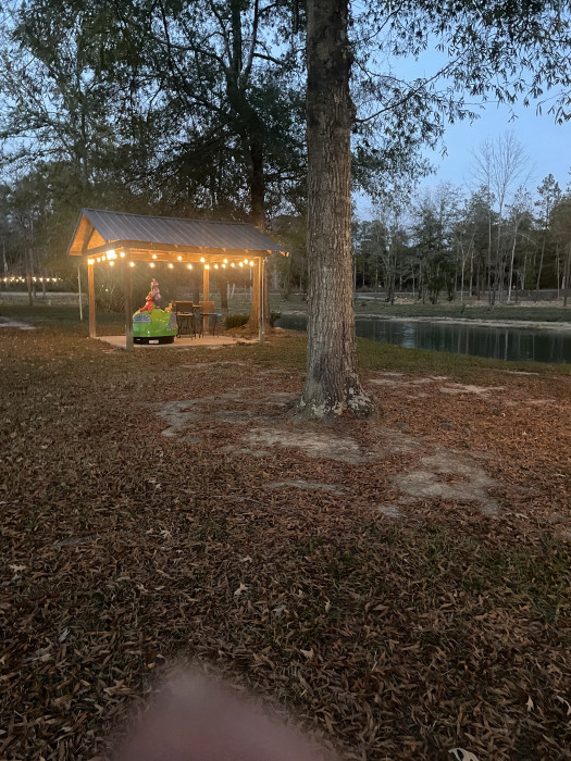 Pineview RV Campground