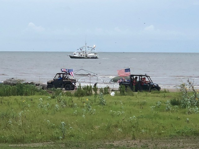 Xtreme Beachside RV Resort