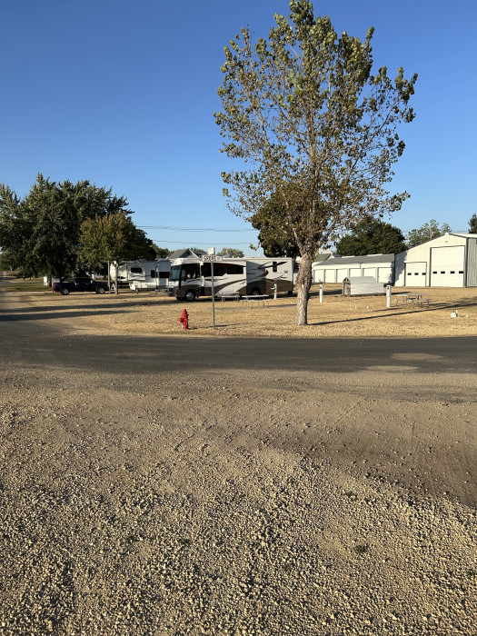 Porth’s RV Park & Storage