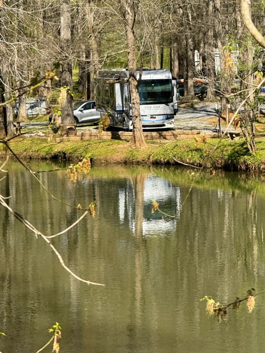 Kymulga Grist Mill Park