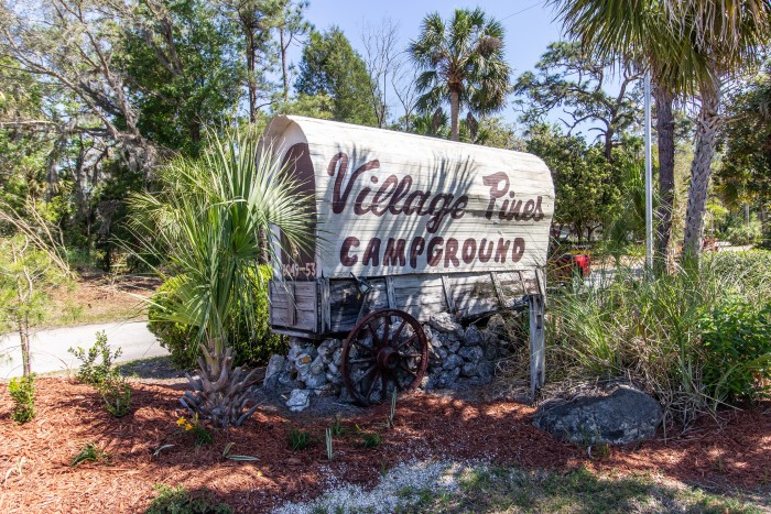 Village Pines Campground