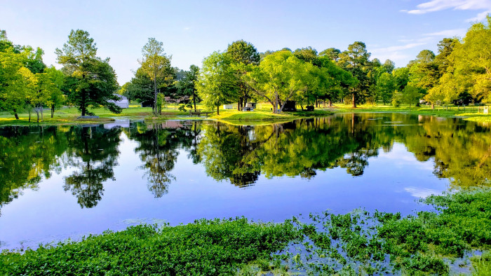 Marshall RV Park