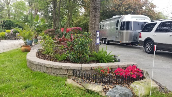 Hilton Head Harbor RV Resort & Marina