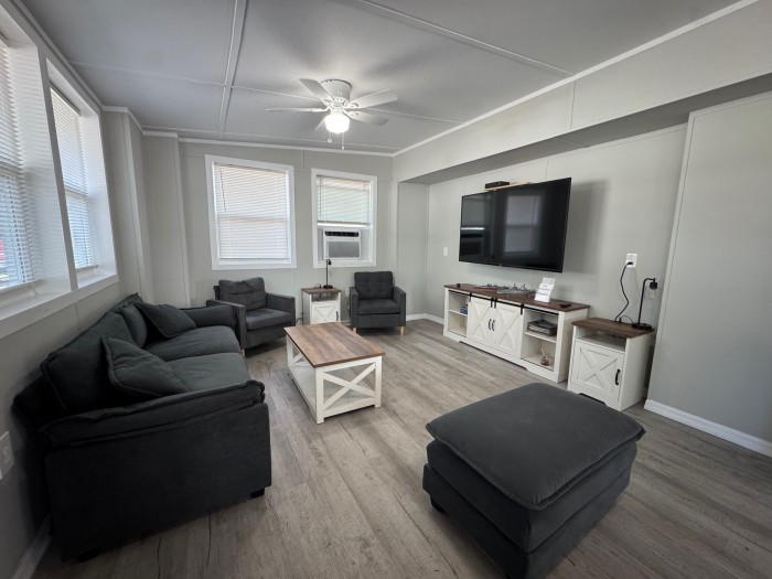Bedrock Swifts 55+ Community – RV & MH Living