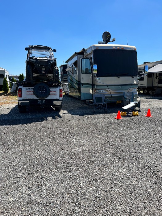 Emerald Springs RV Park