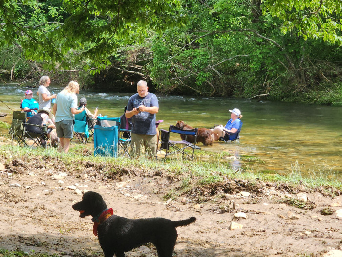 Leatherwood Mountains Resort