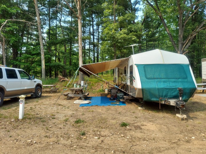 Leisuretime Campground