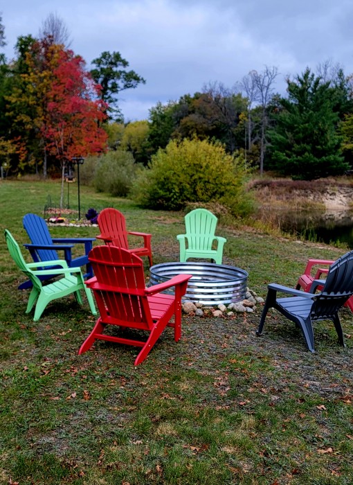 Beaver Trail Campground