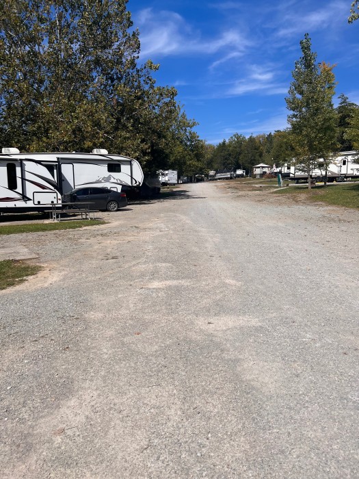 Shady Trails Family Campground