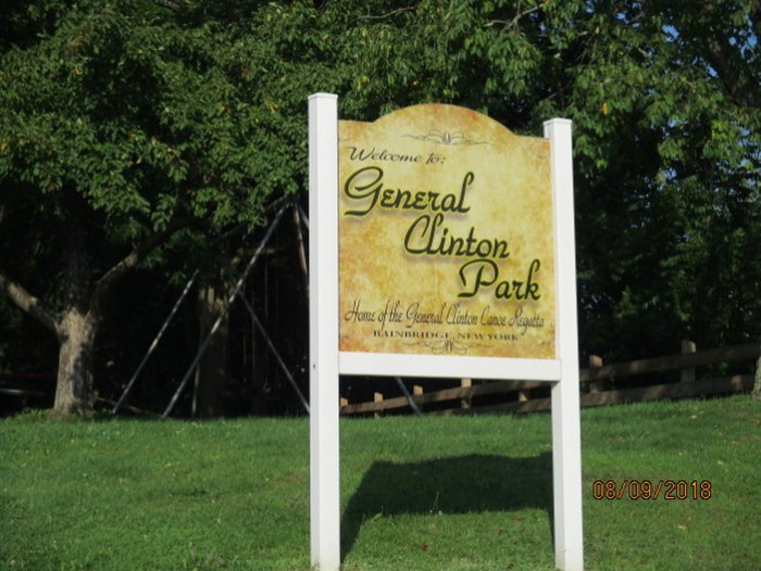 General Clinton Park
