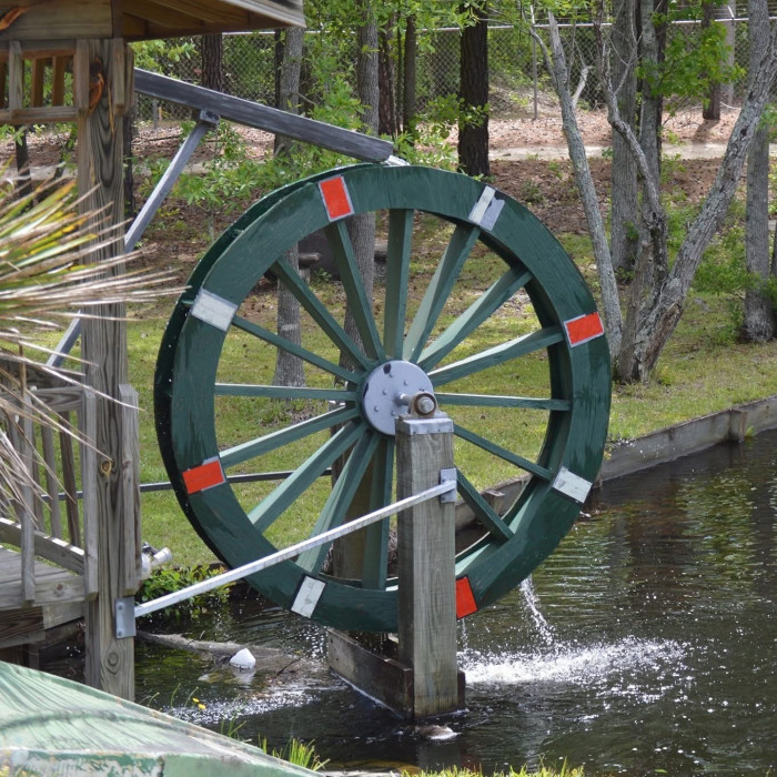 Economical RV Park